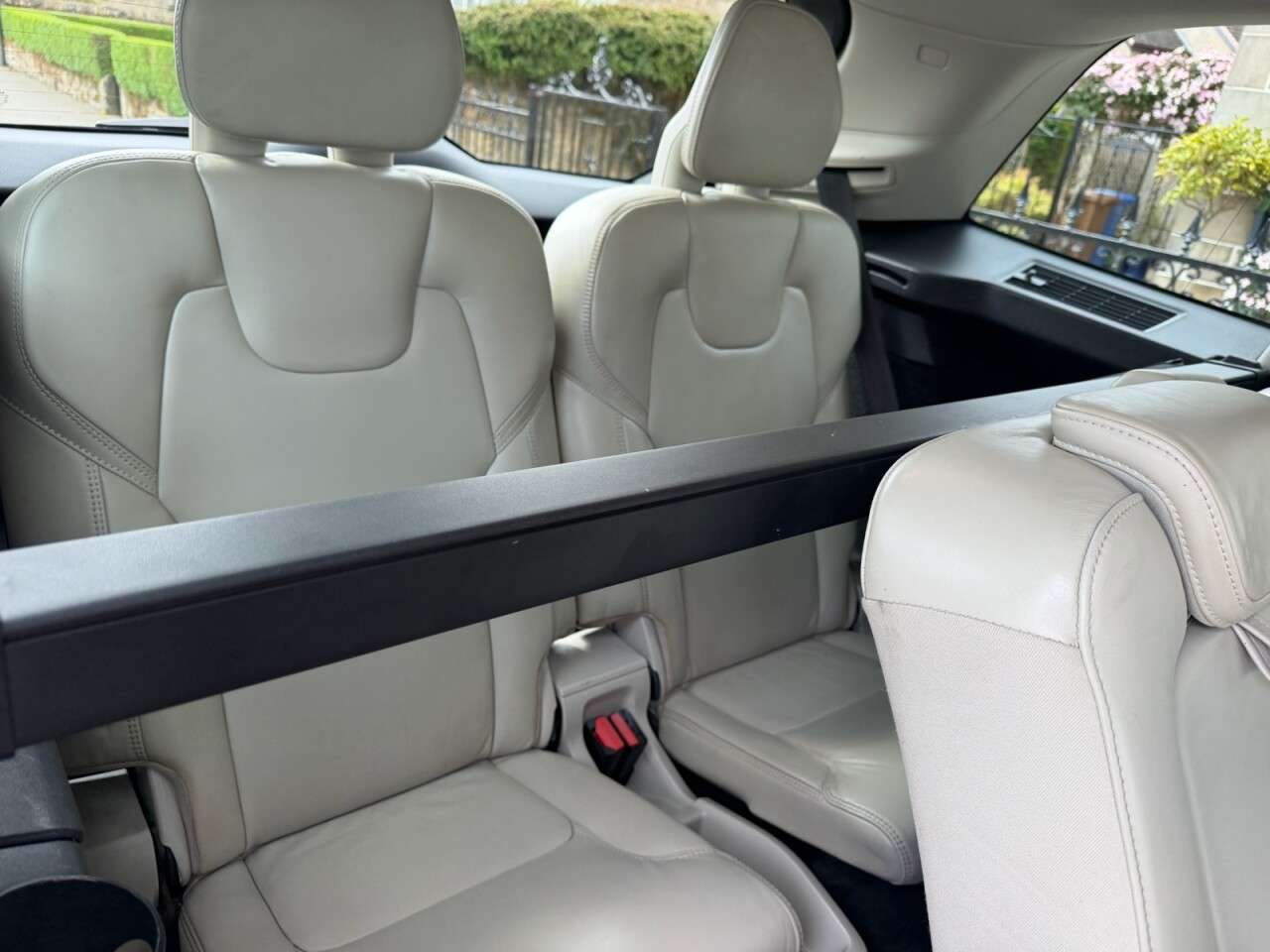 2016 VOLVO XC90 2016 VOLVO XC90