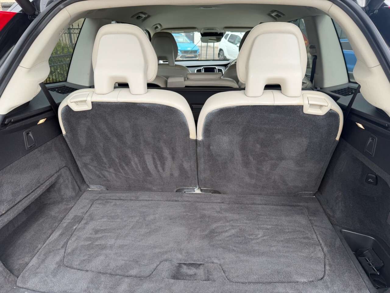 2016 VOLVO XC90 2016 VOLVO XC90