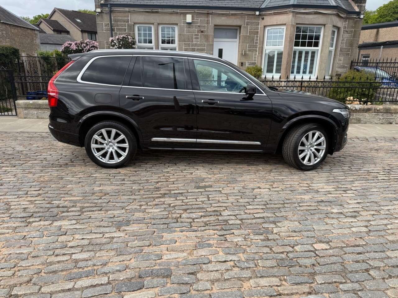 2016 VOLVO XC90 2016 VOLVO XC90