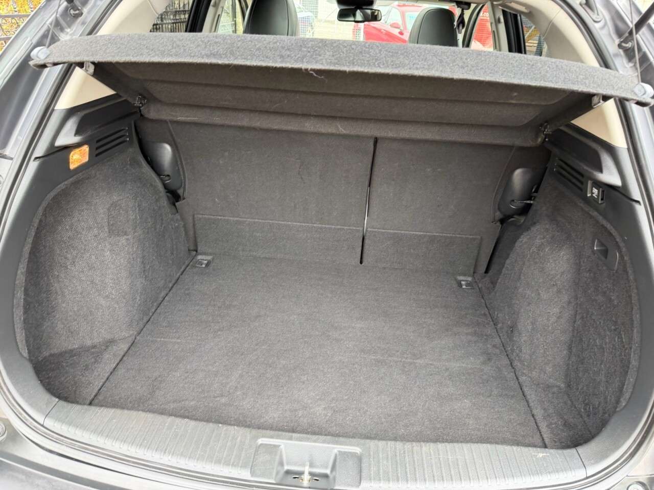 2019 HONDA HR-V 2019 HONDA HR-V