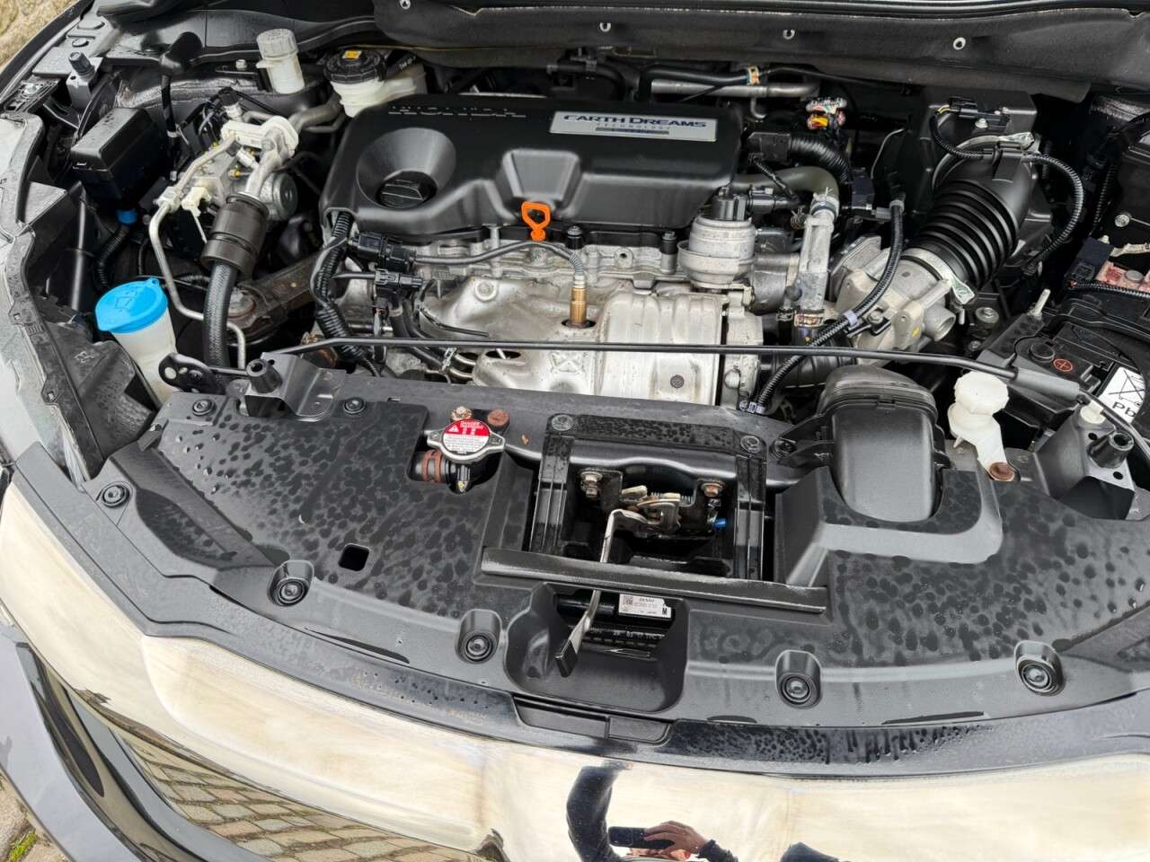 2019 HONDA HR-V 2019 HONDA HR-V