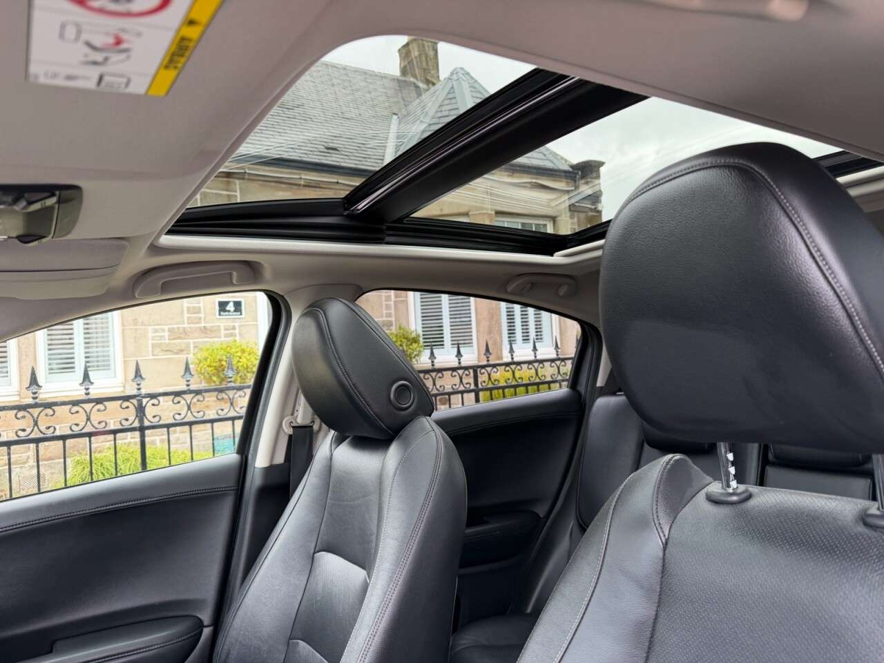 2019 HONDA HR-V 2019 HONDA HR-V