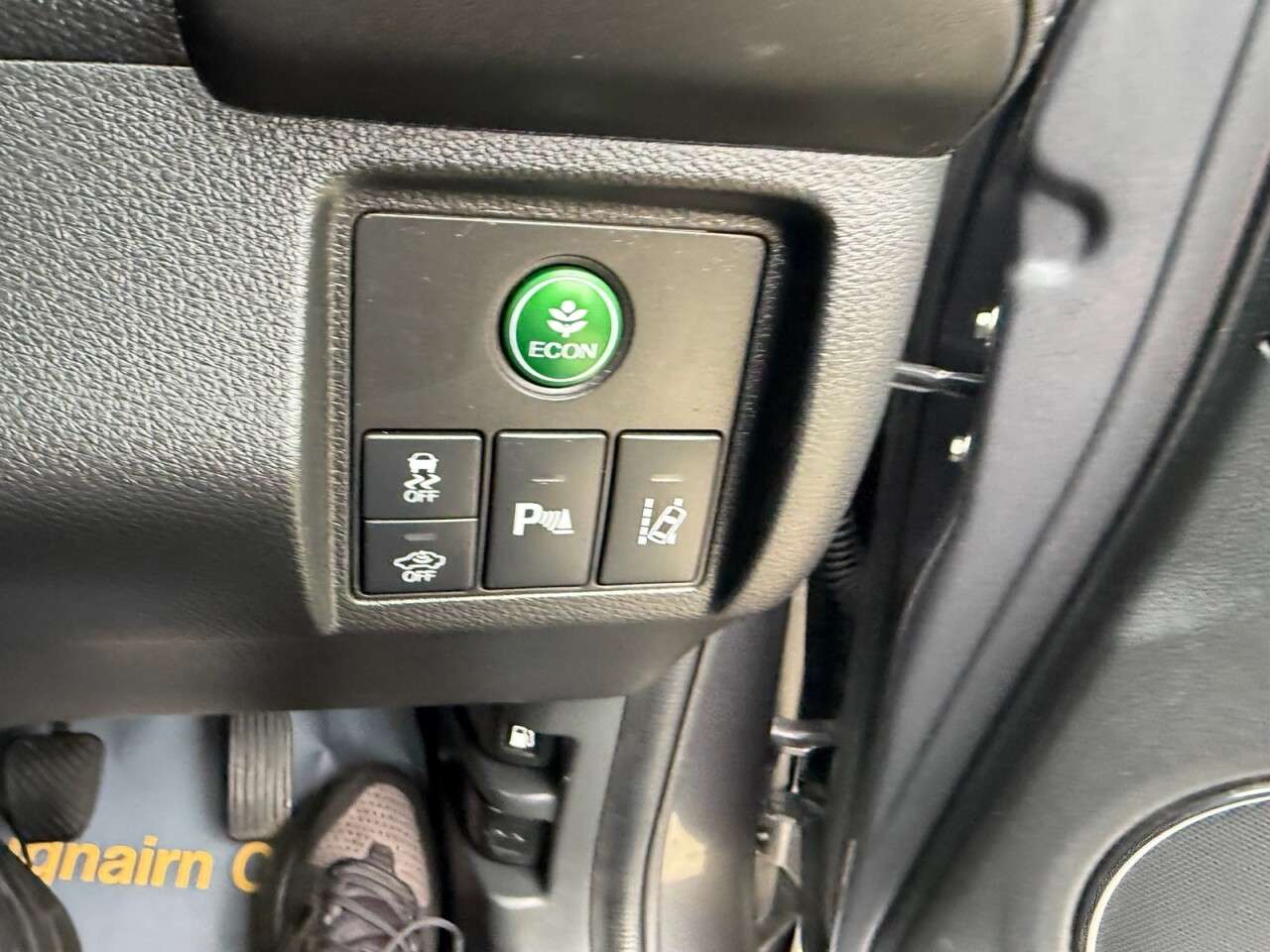 2019 HONDA HR-V 2019 HONDA HR-V