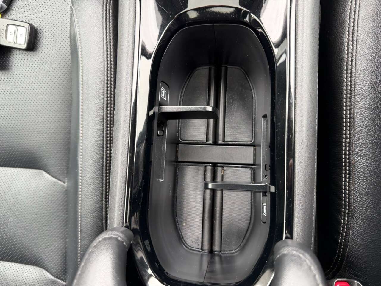 2019 HONDA HR-V 2019 HONDA HR-V