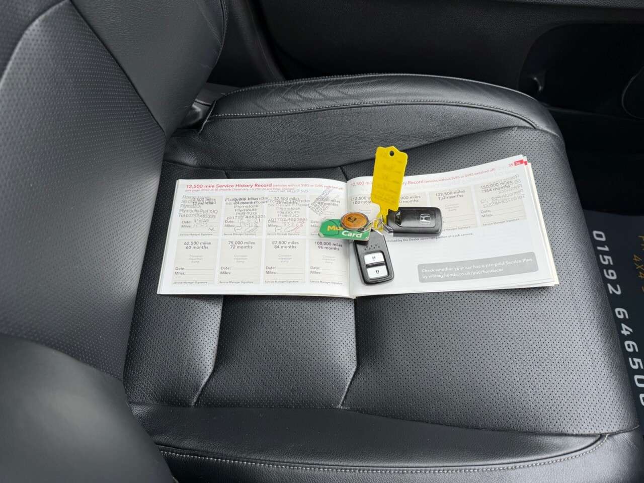 2019 HONDA HR-V 2019 HONDA HR-V