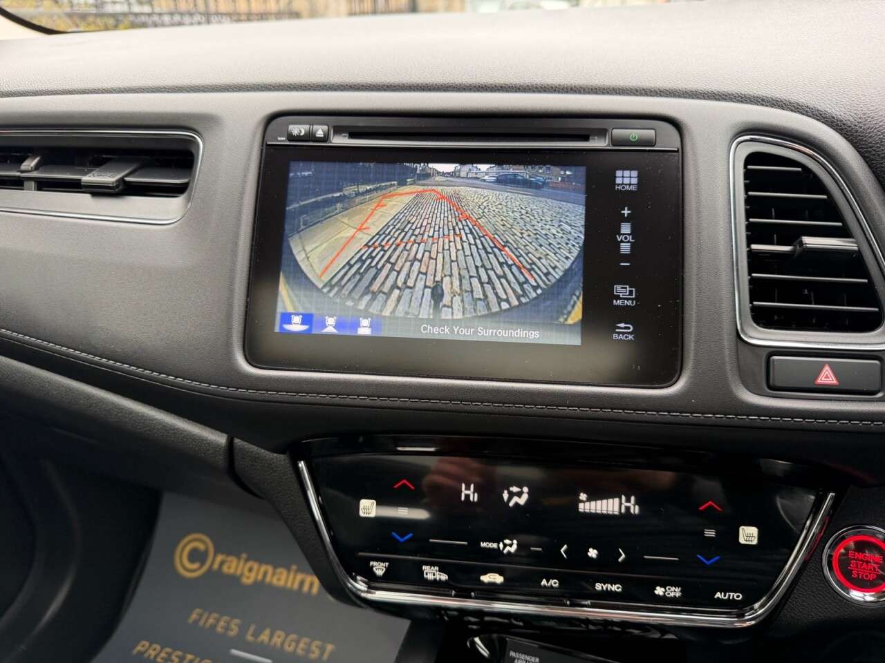 2019 HONDA HR-V 2019 HONDA HR-V