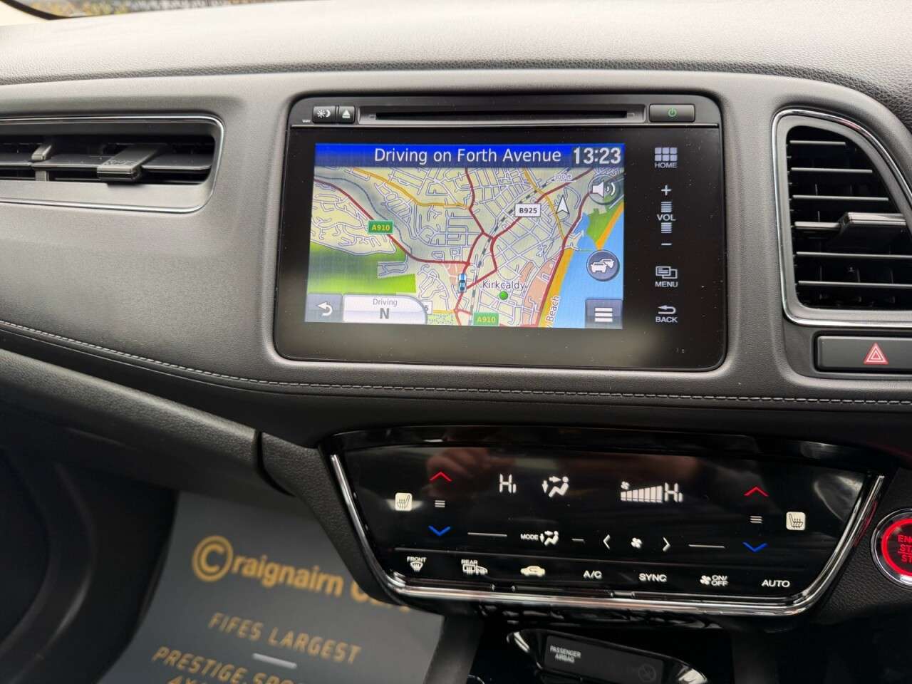 2019 HONDA HR-V 2019 HONDA HR-V