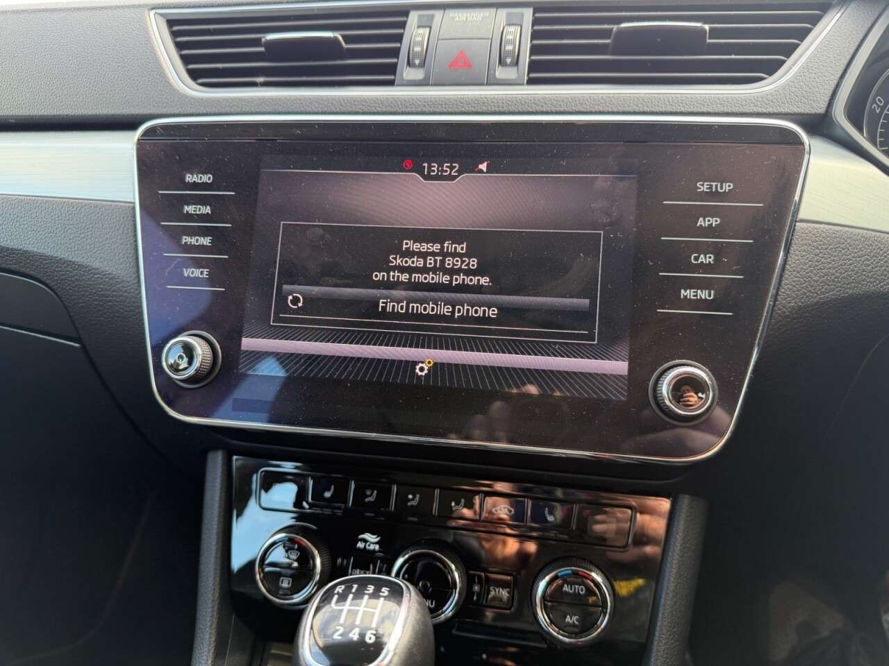 2019 SKODA SUPERB 2019 SKODA SUPERB