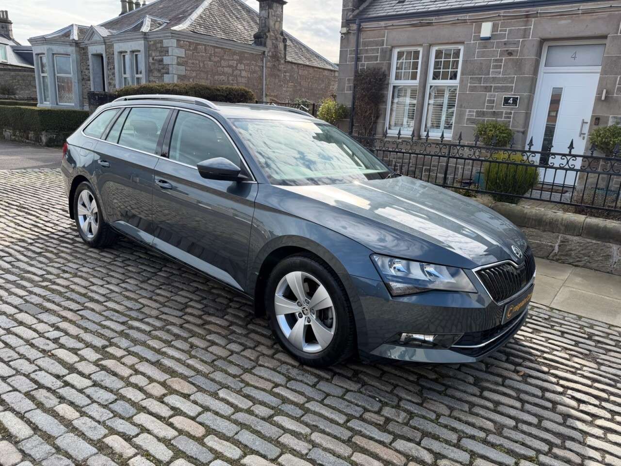 2019 SKODA SUPERB 2019 SKODA SUPERB