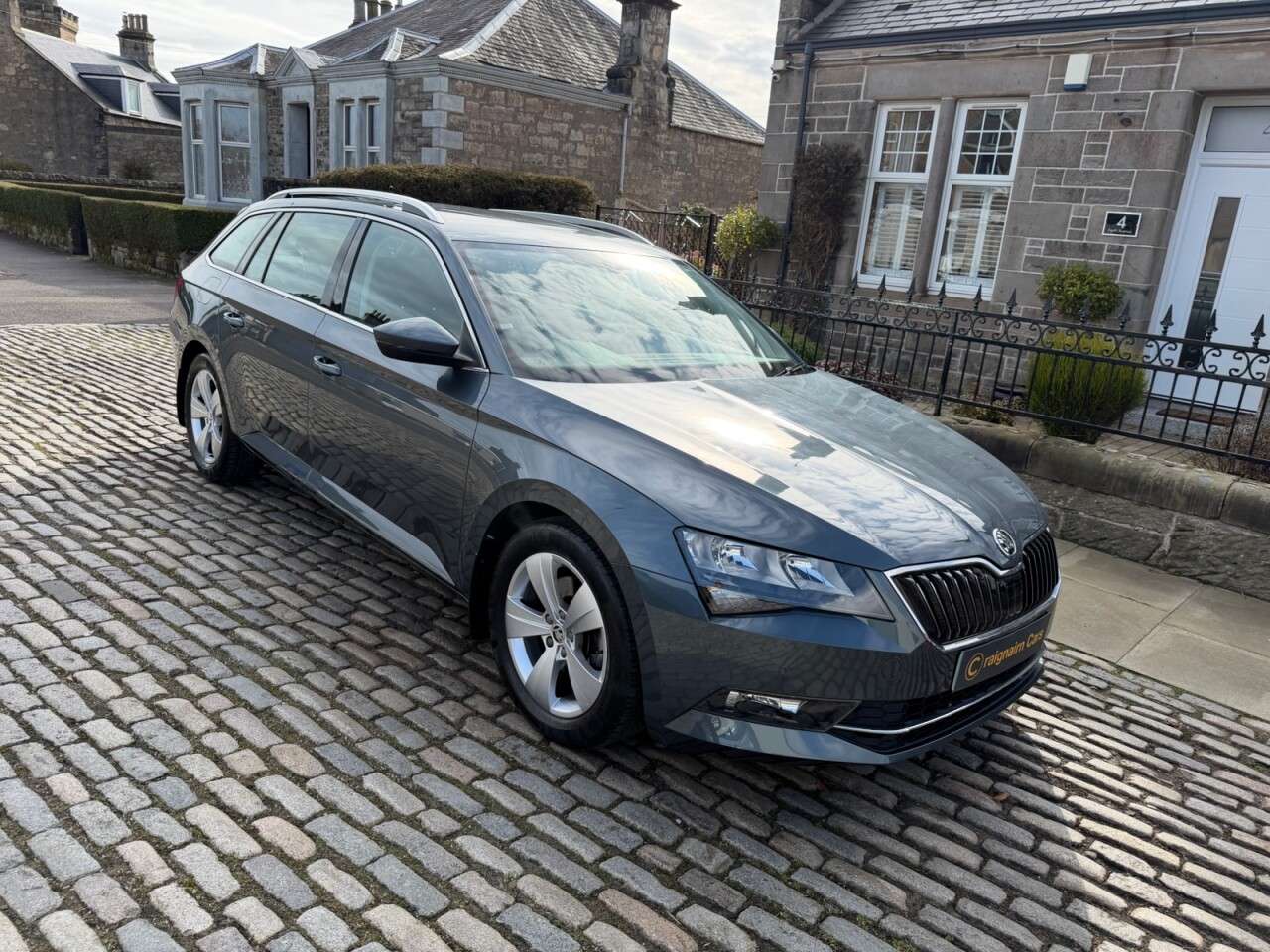 2019 SKODA SUPERB 2019 SKODA SUPERB