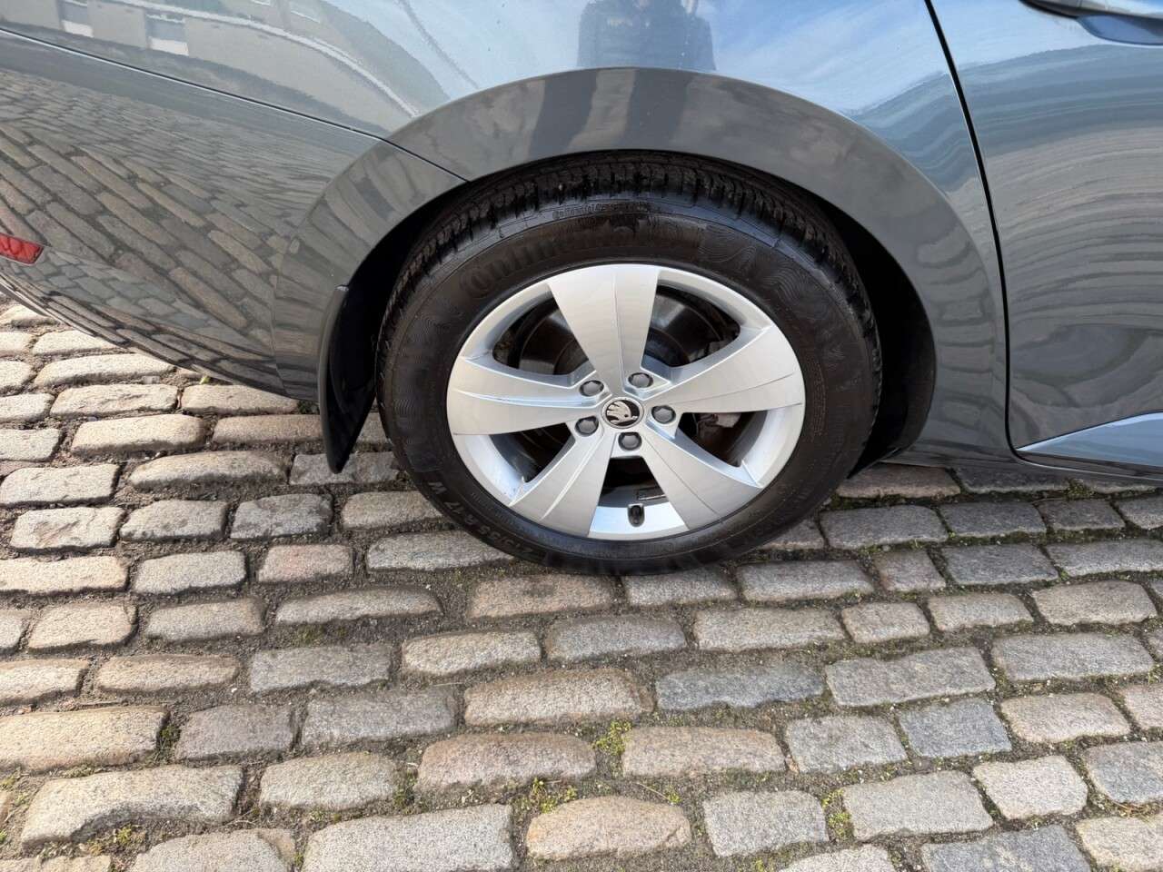 2019 SKODA SUPERB 2019 SKODA SUPERB