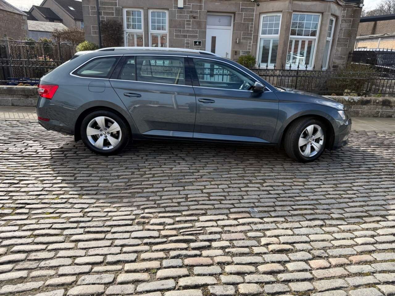 2019 SKODA SUPERB 2019 SKODA SUPERB