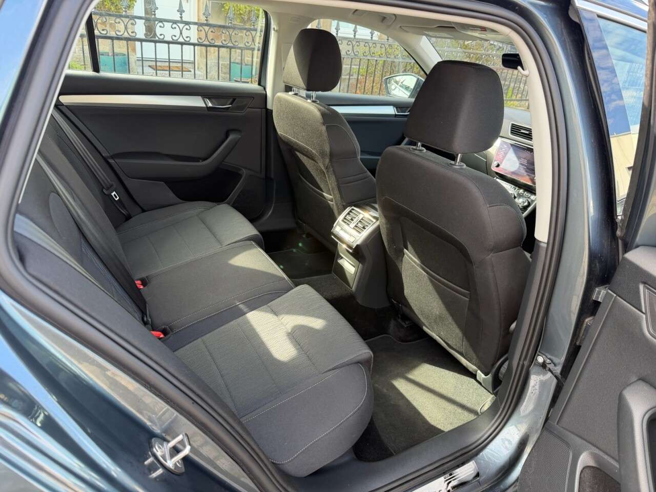 2019 SKODA SUPERB 2019 SKODA SUPERB