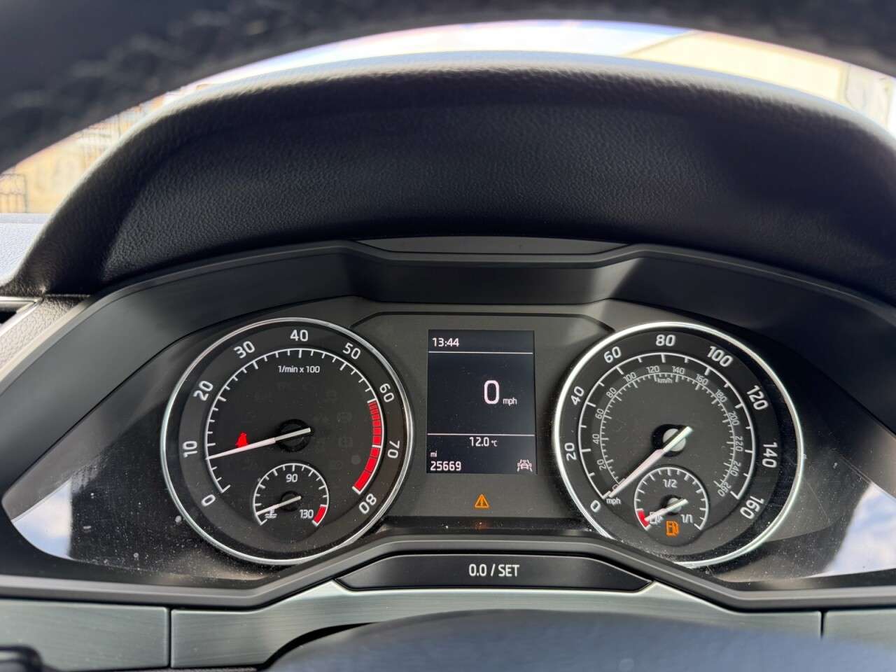 2019 SKODA SUPERB 2019 SKODA SUPERB