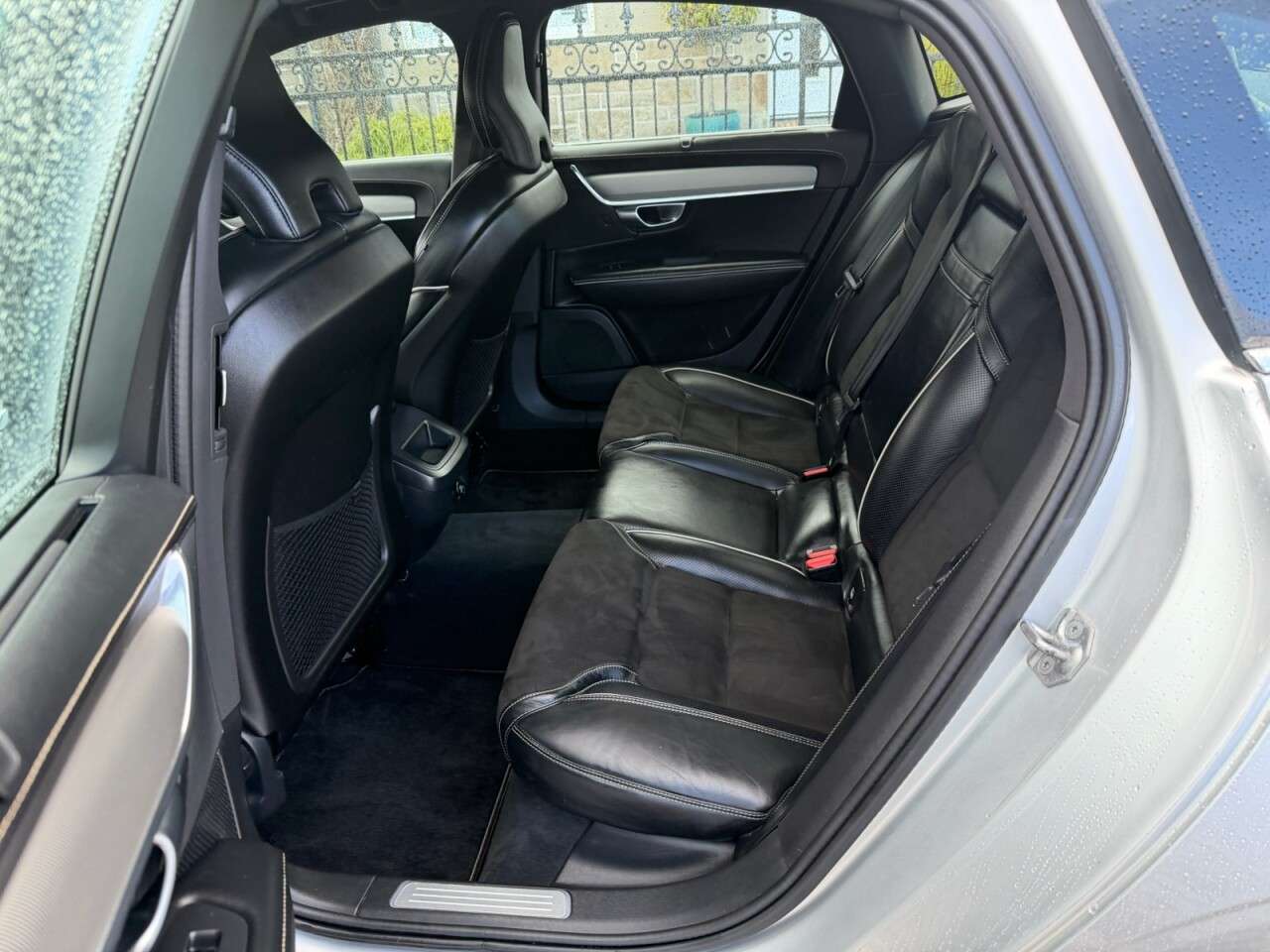 2019 VOLVO S90 2019 VOLVO S90