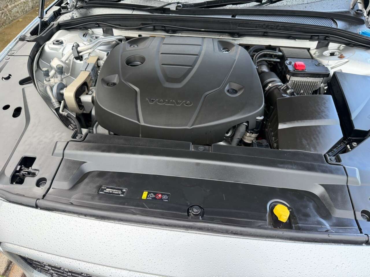 2019 VOLVO S90 2019 VOLVO S90