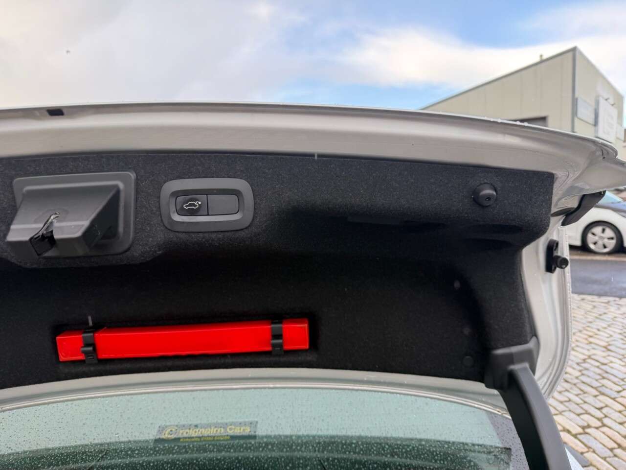 2019 VOLVO S90 2019 VOLVO S90