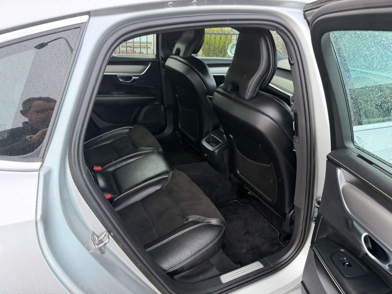 2019 VOLVO S90 2019 VOLVO S90