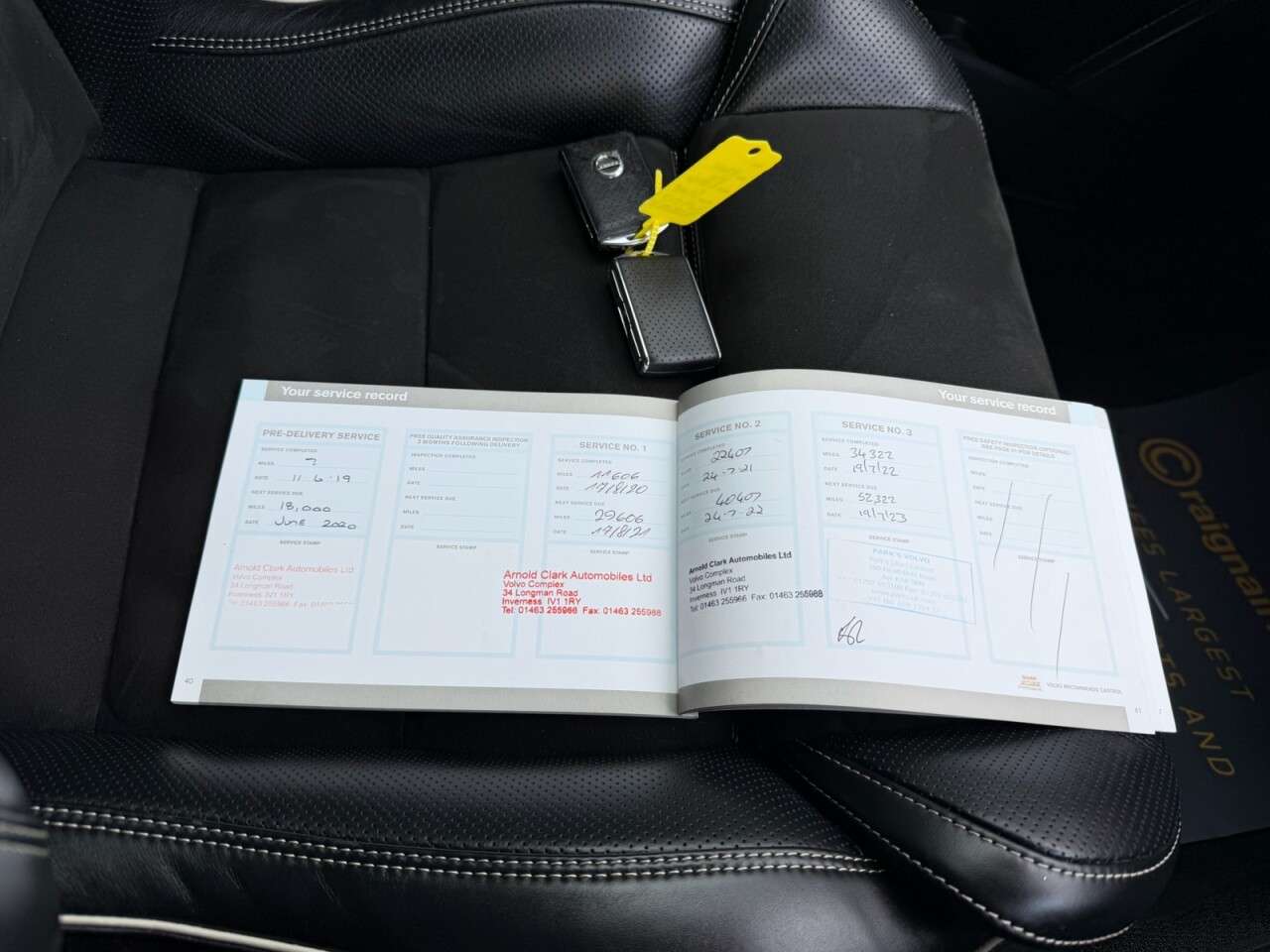 2019 VOLVO S90 2019 VOLVO S90