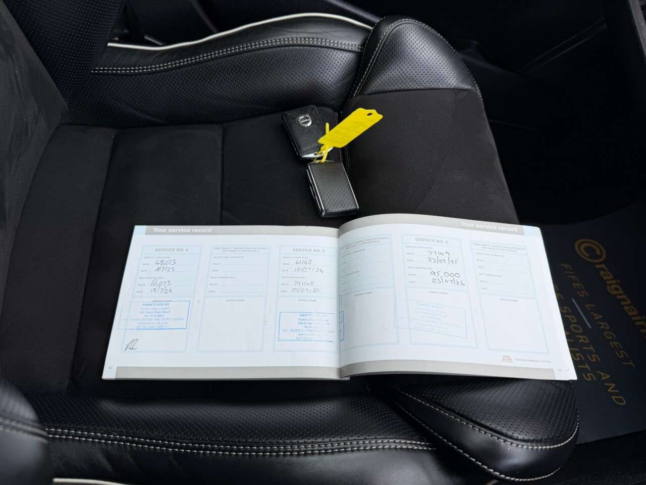 2019 VOLVO S90 2019 VOLVO S90