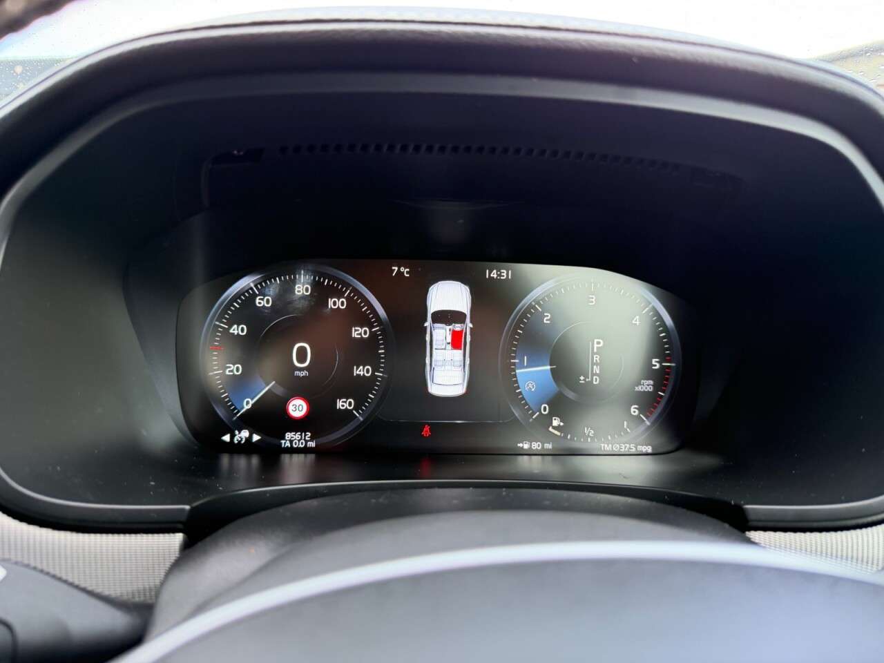 2019 VOLVO S90 2019 VOLVO S90