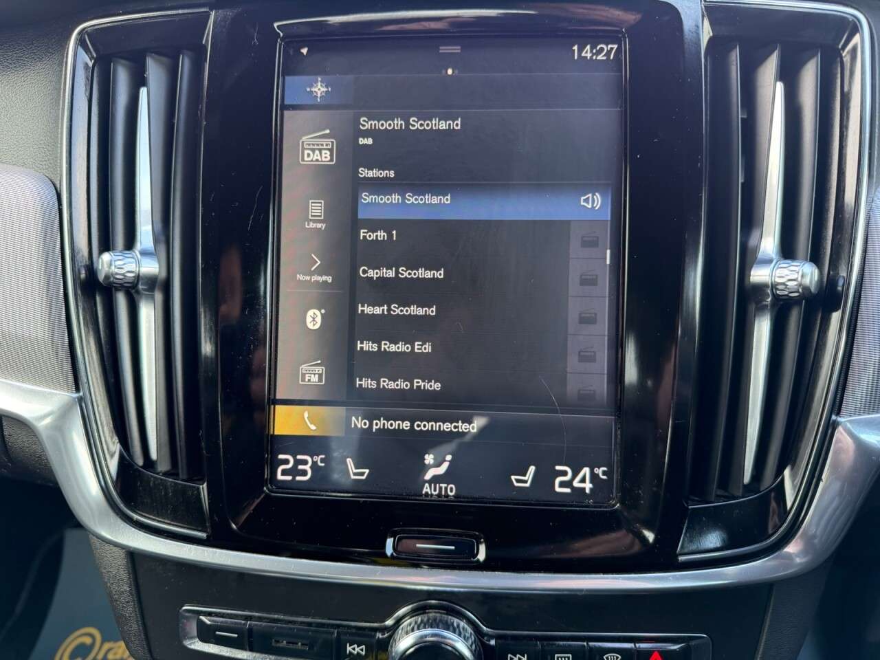 2019 VOLVO S90 2019 VOLVO S90