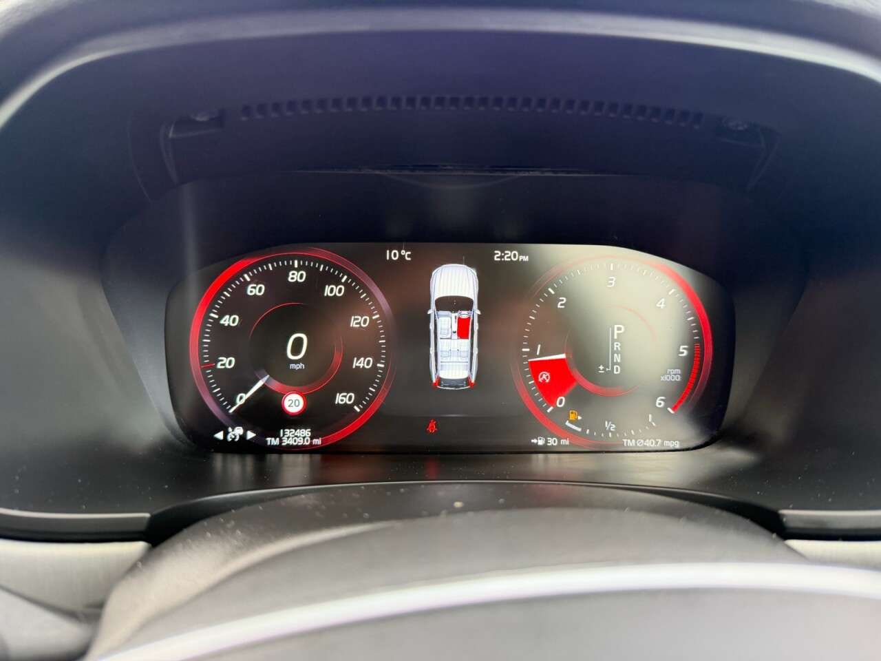 2018 VOLVO V90 2018 VOLVO V90