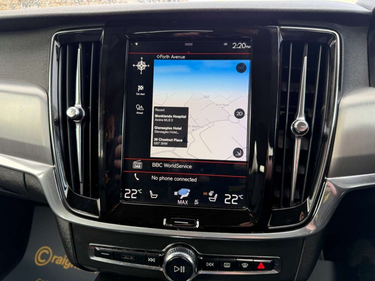 2018 VOLVO V90 2018 VOLVO V90