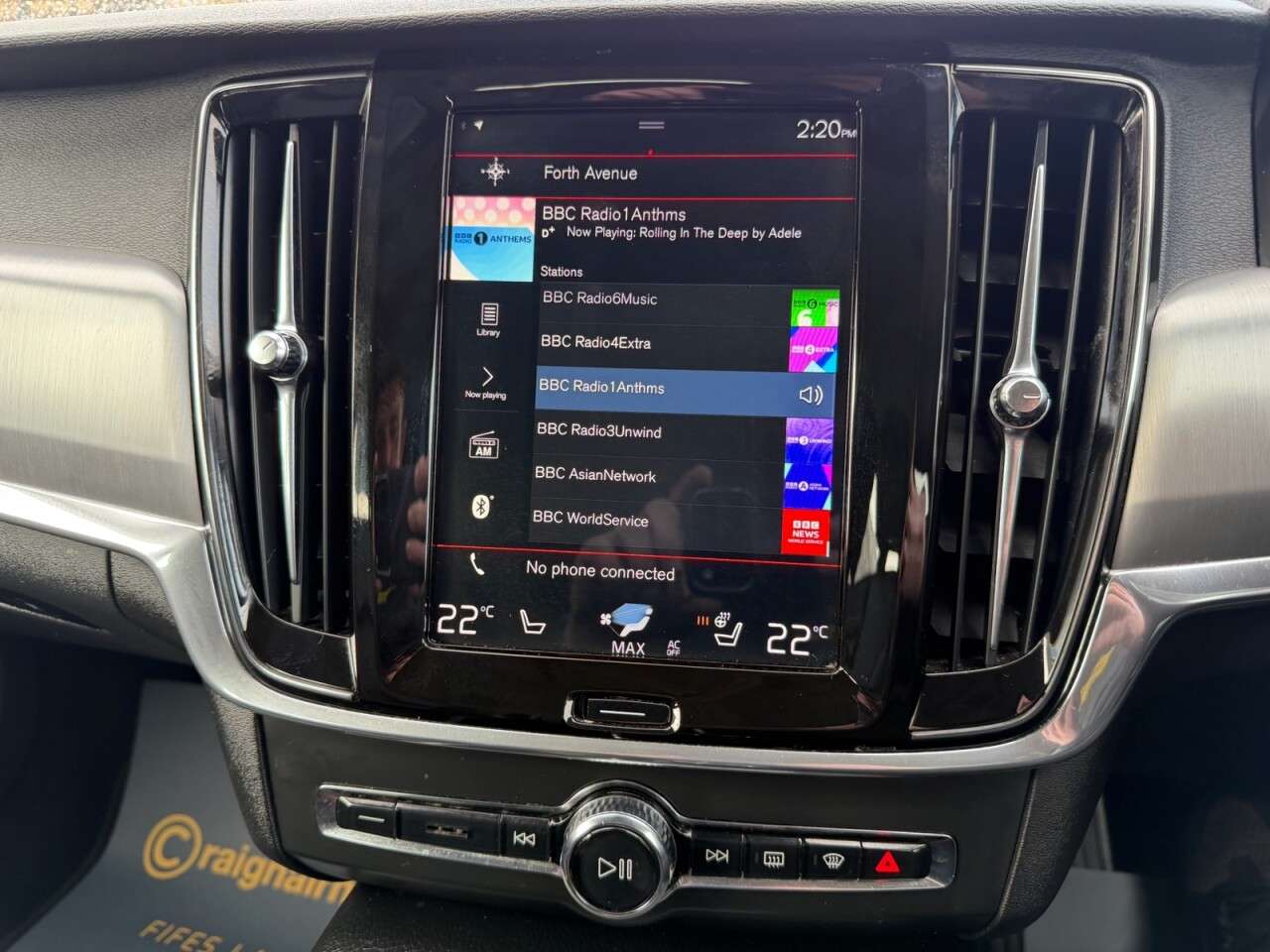 2018 VOLVO V90 2018 VOLVO V90