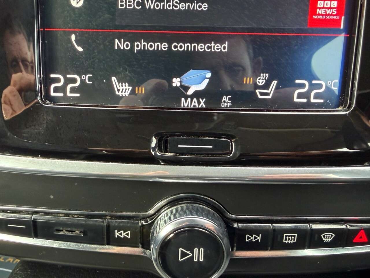 2018 VOLVO V90 2018 VOLVO V90