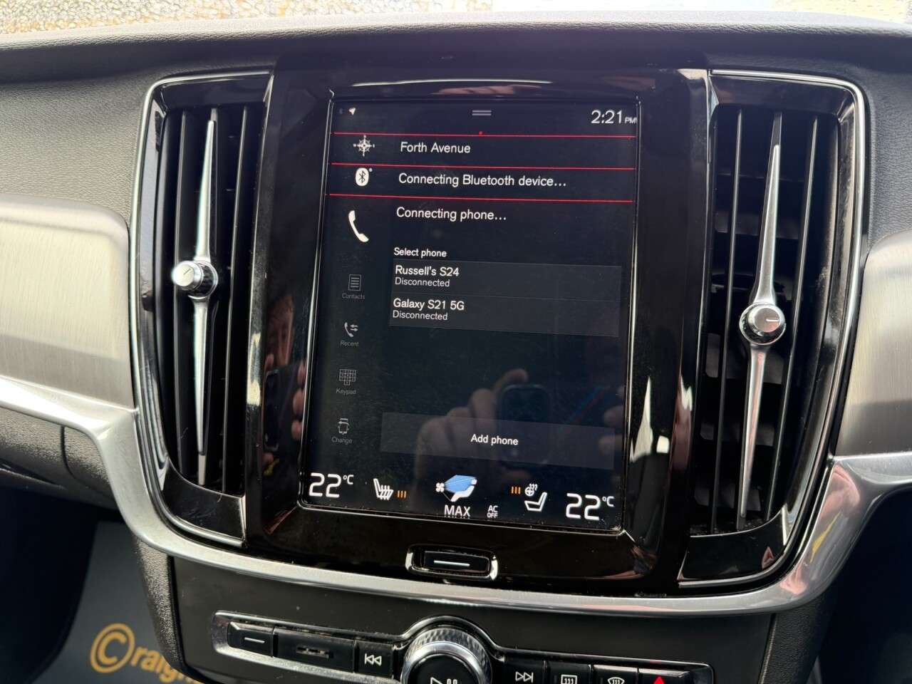 2018 VOLVO V90 2018 VOLVO V90