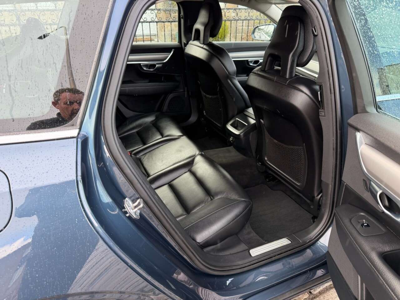 2018 VOLVO V90 2018 VOLVO V90