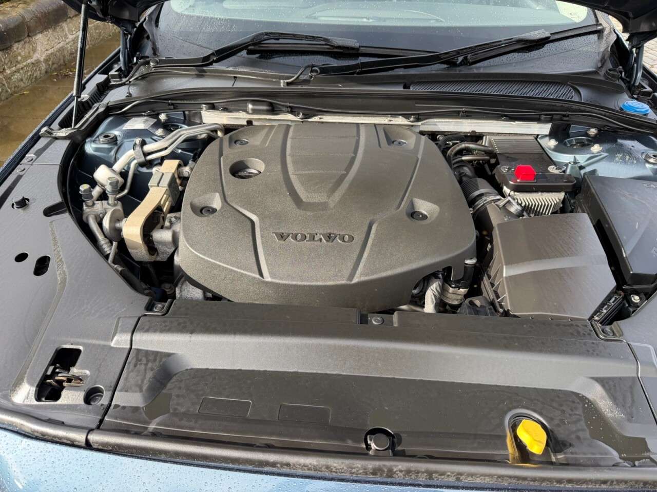 2018 VOLVO V90 2018 VOLVO V90