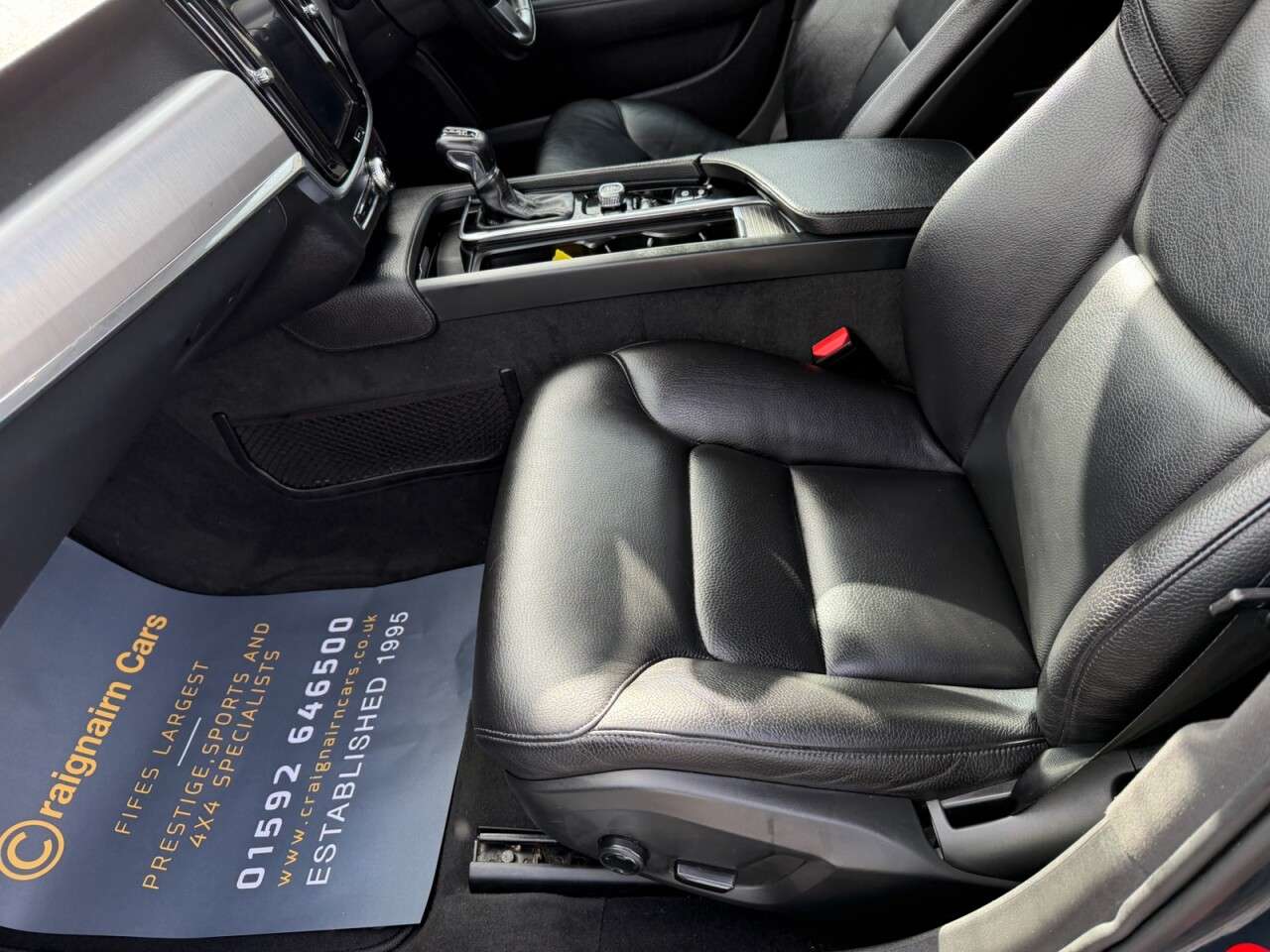 2018 VOLVO V90 2018 VOLVO V90