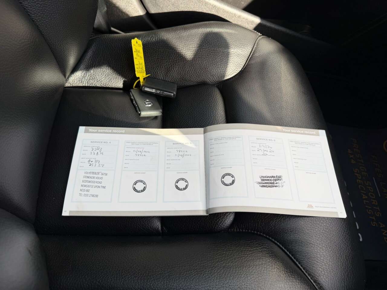 2018 VOLVO V90 2018 VOLVO V90