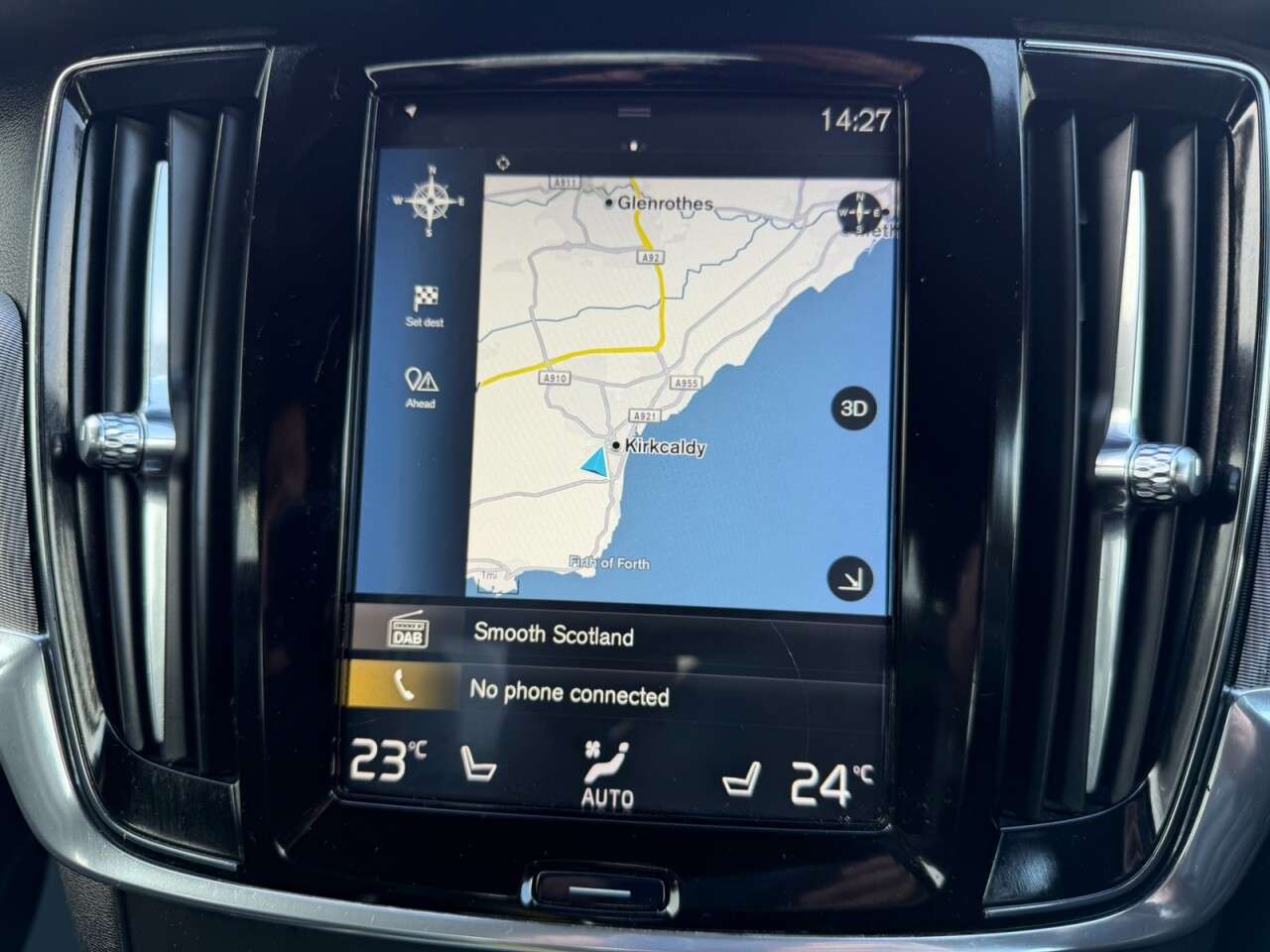 2018 VOLVO V90 2018 VOLVO V90