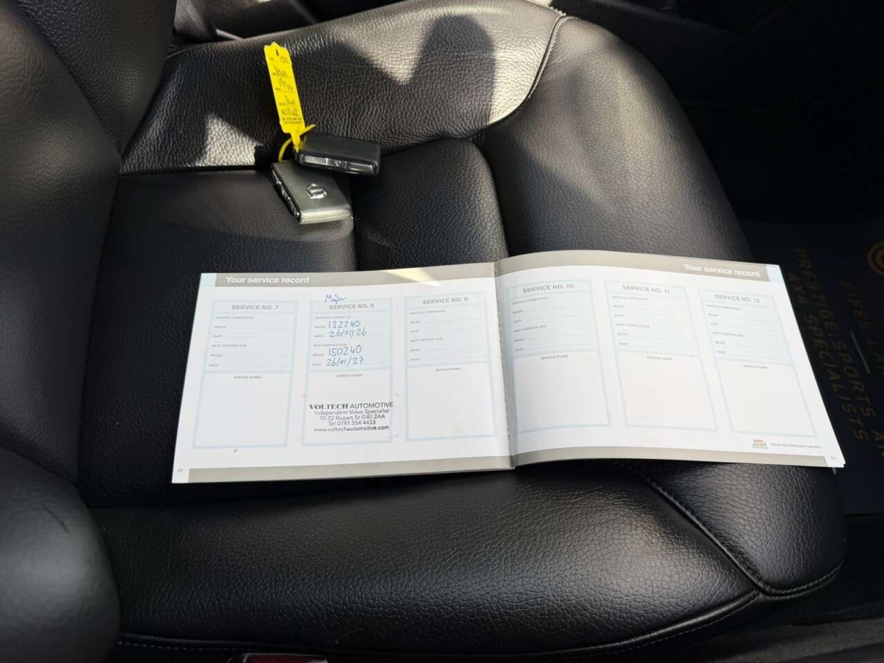 2018 VOLVO V90 2018 VOLVO V90