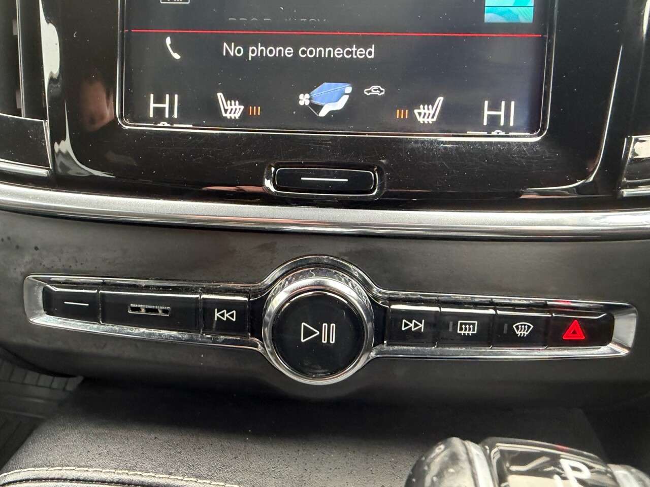 2018 VOLVO V90 2018 VOLVO V90