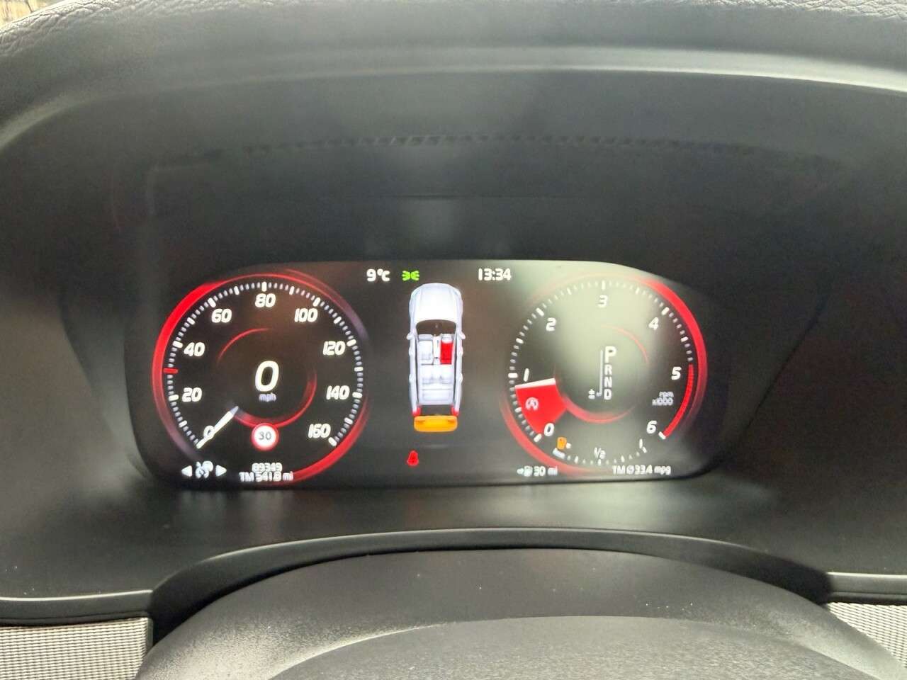 2018 VOLVO V90 2018 VOLVO V90