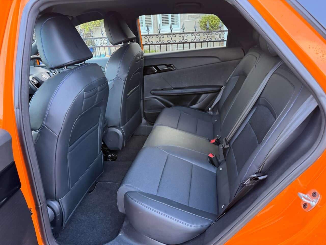 2024 MG MG4 2024 MG MG4