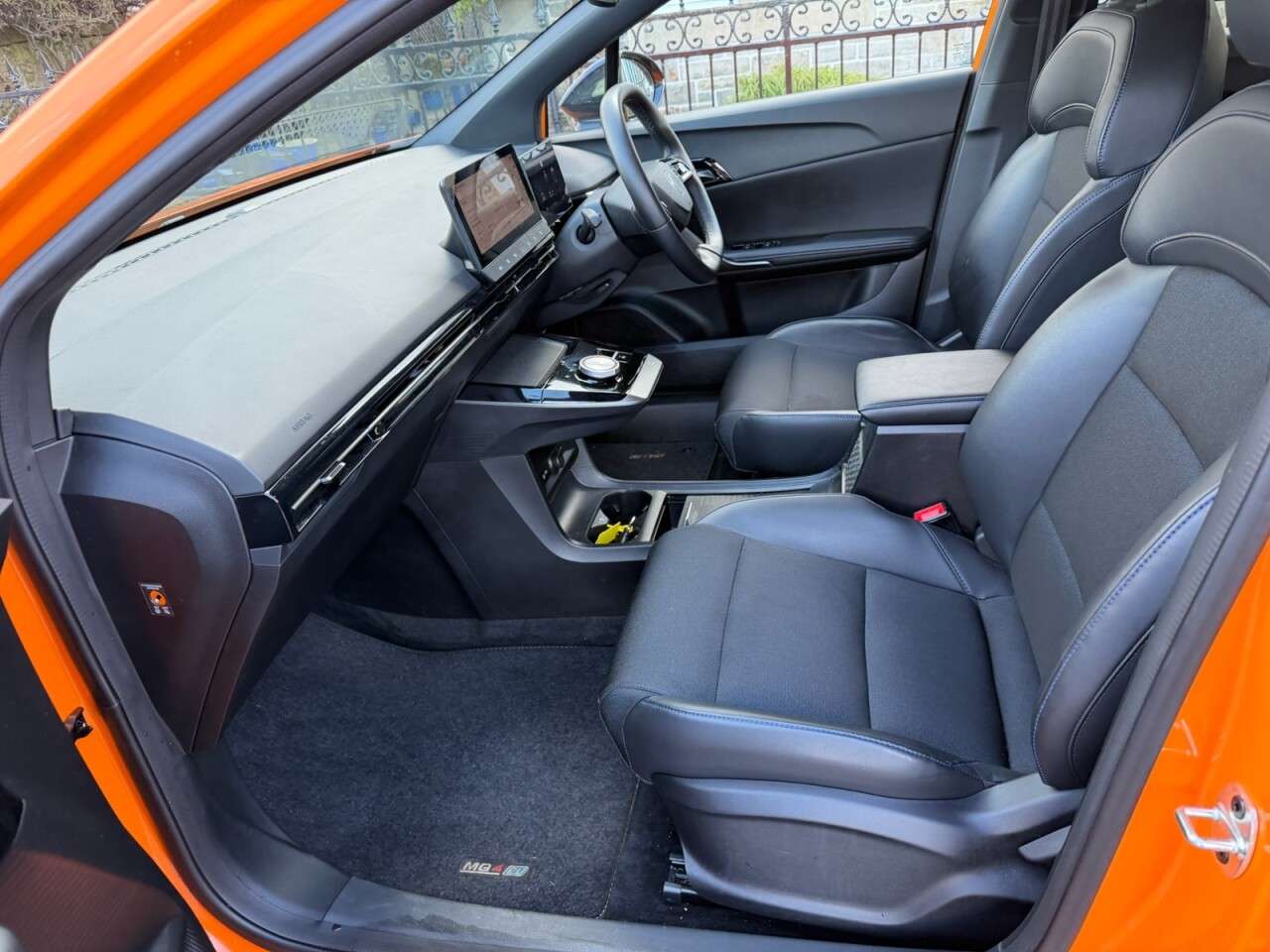 2024 MG MG4 2024 MG MG4