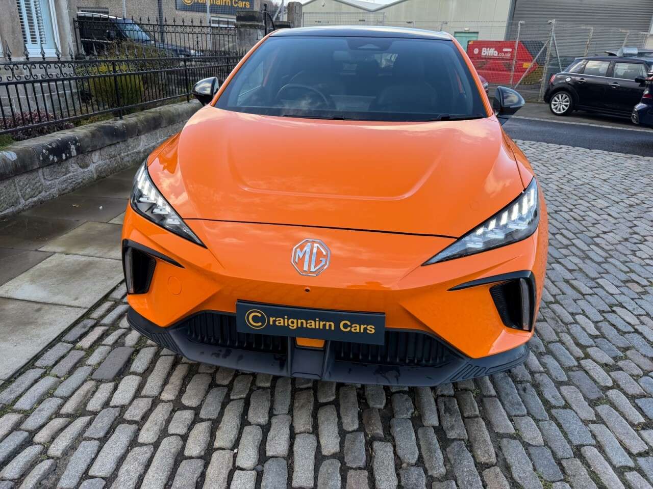 2024 MG MG4 2024 MG MG4