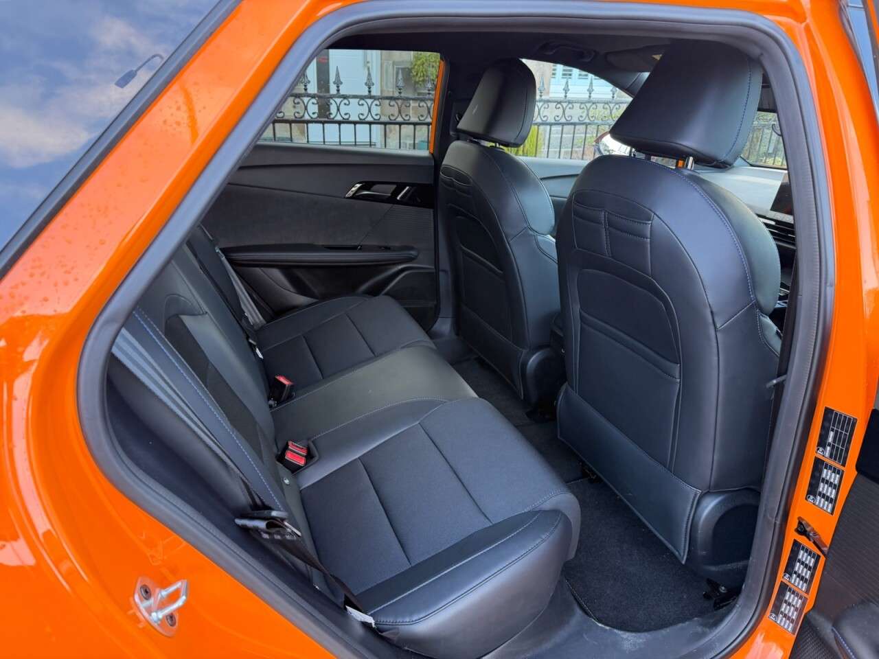 2024 MG MG4 2024 MG MG4