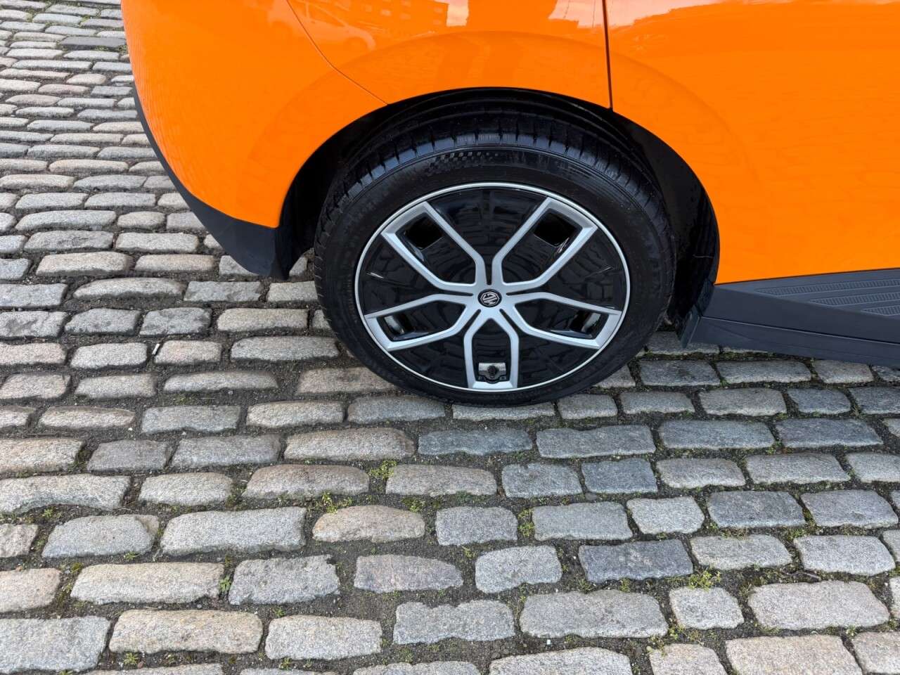 2024 MG MG4 2024 MG MG4