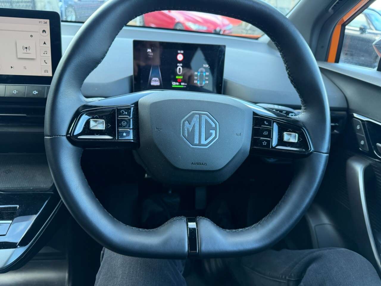 2024 MG MG4 2024 MG MG4