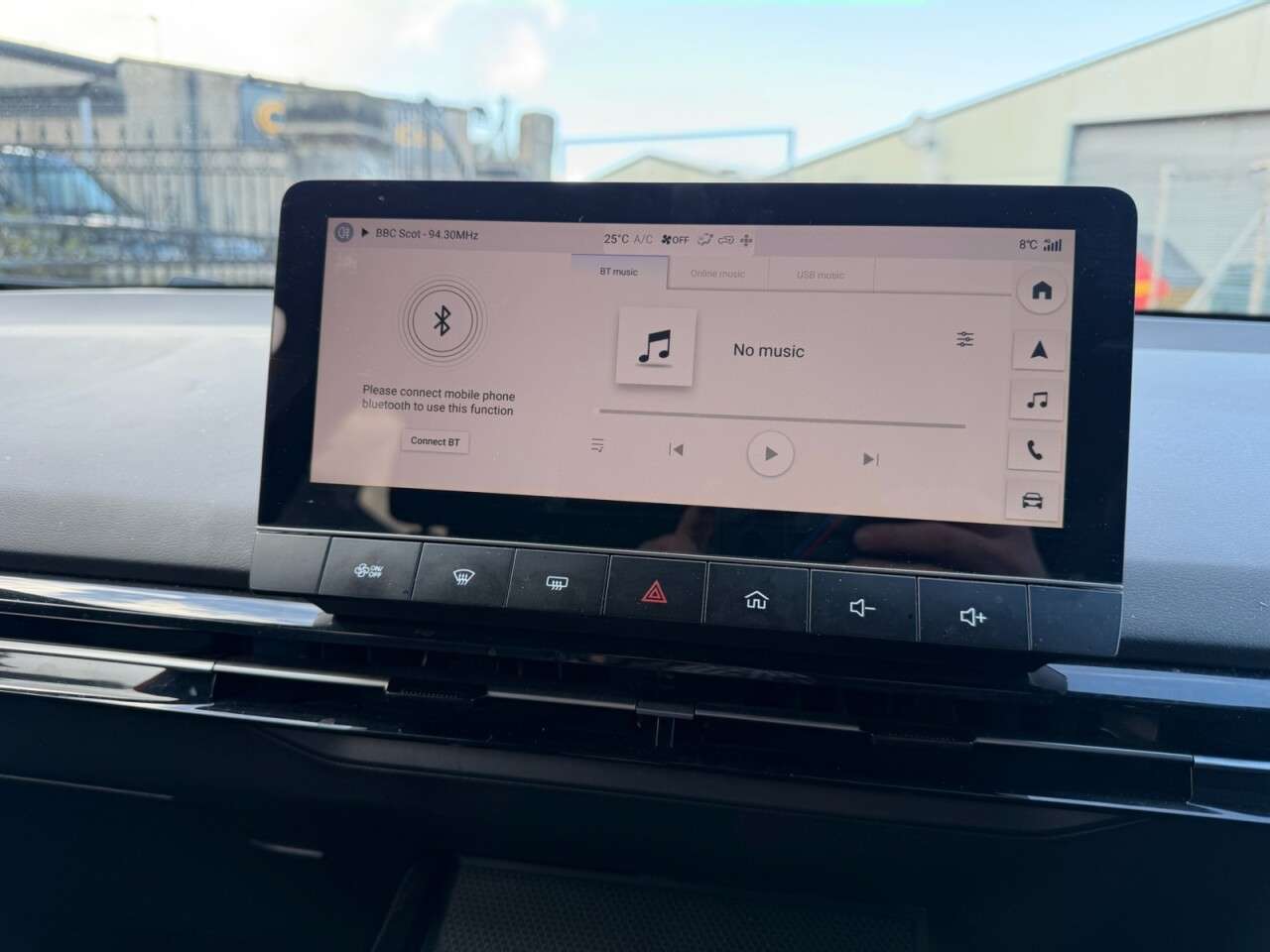 2024 MG MG4 2024 MG MG4