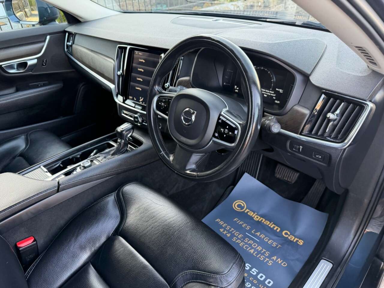 2017 VOLVO V90 CROSS COUNTRY 2017 VOLVO V90 CROSS COUNTRY