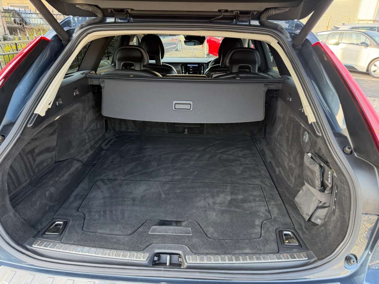 2017 VOLVO V90 CROSS COUNTRY 2017 VOLVO V90 CROSS COUNTRY