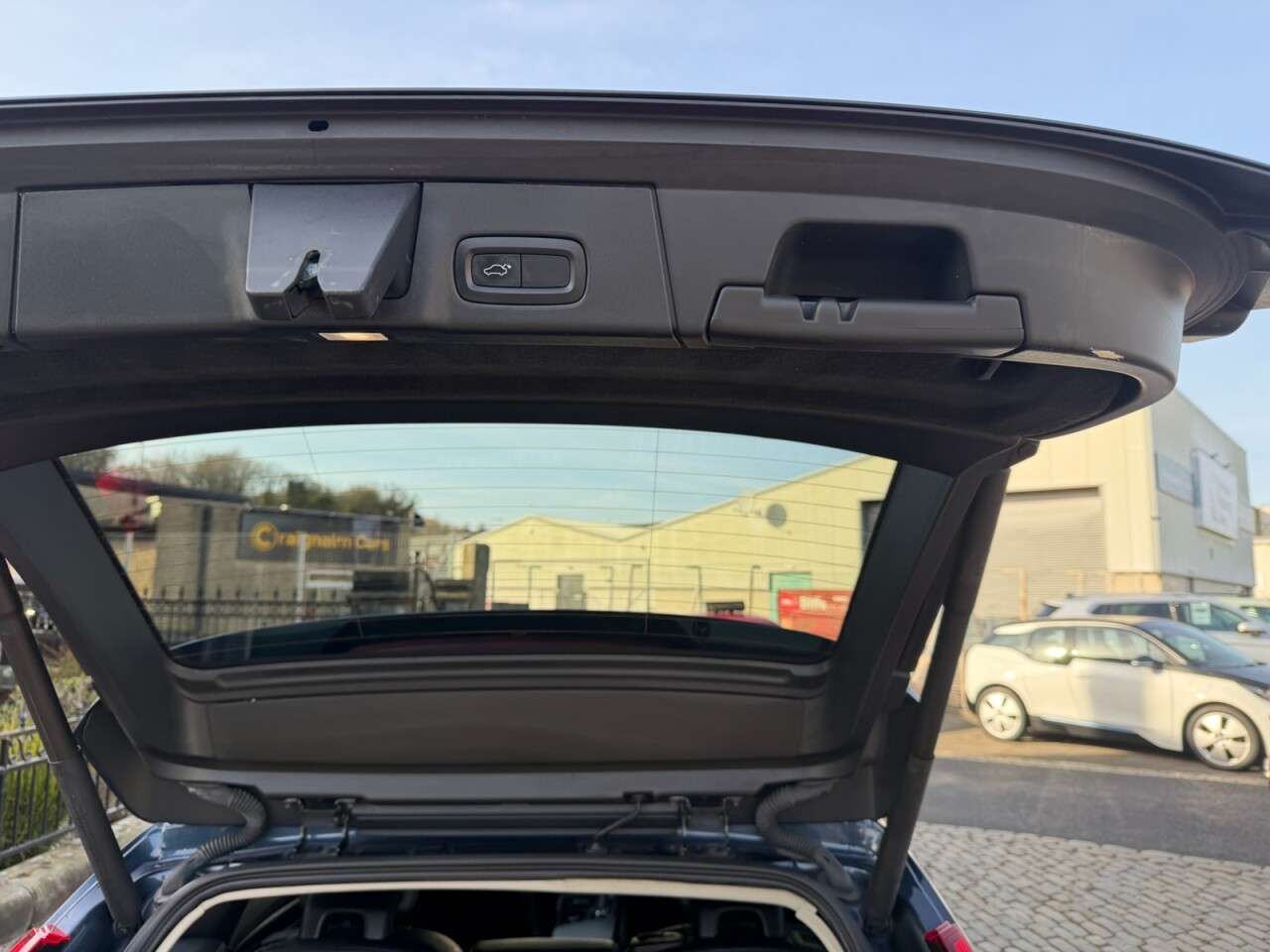 2017 VOLVO V90 CROSS COUNTRY 2017 VOLVO V90 CROSS COUNTRY