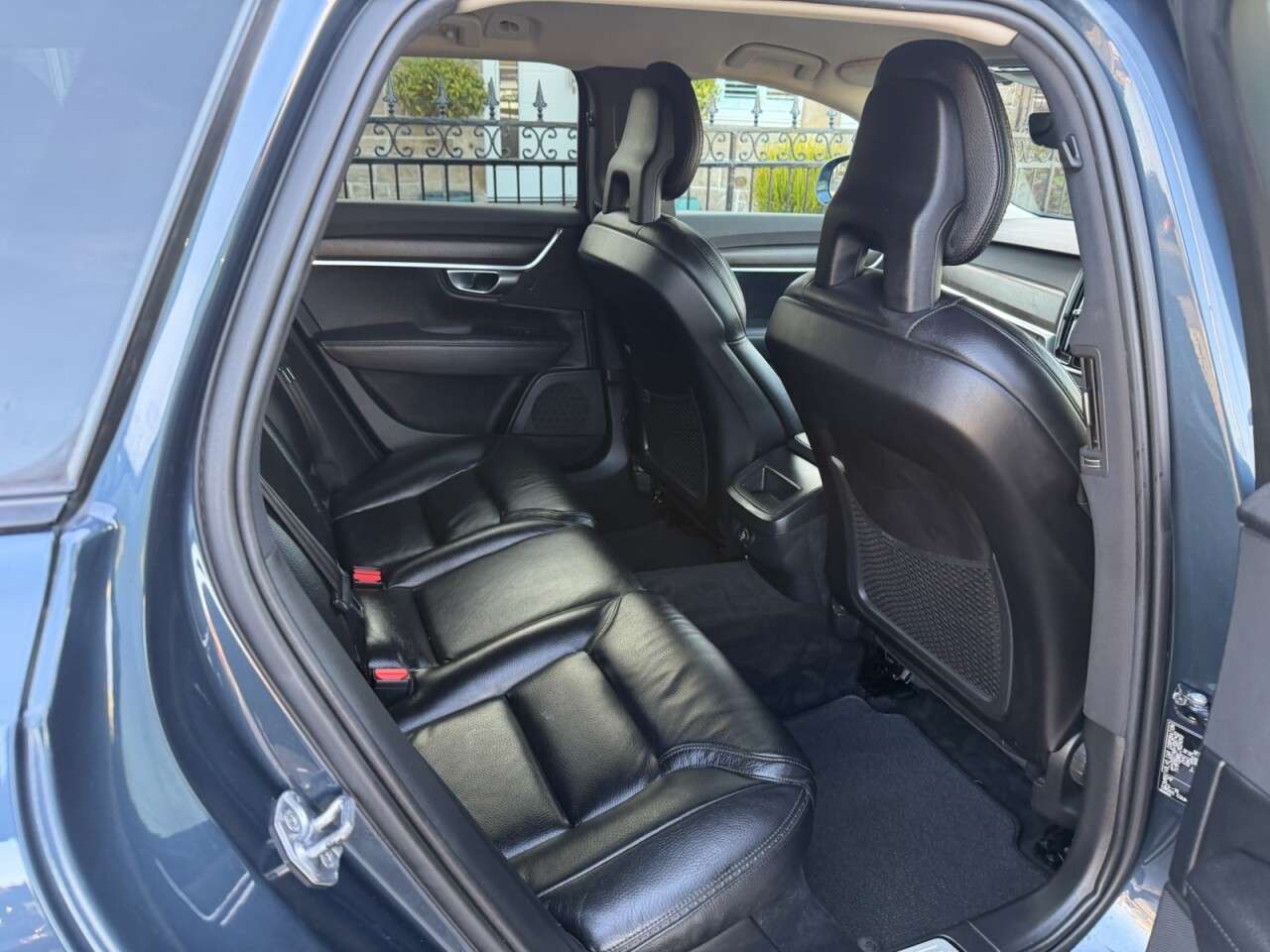 2017 VOLVO V90 CROSS COUNTRY 2017 VOLVO V90 CROSS COUNTRY